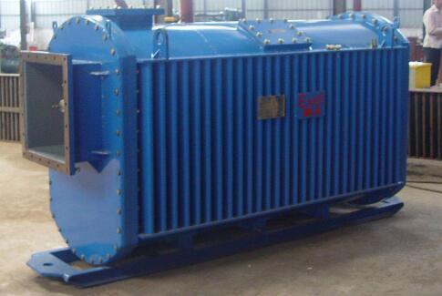 KS13-1000KVA翠峦矿用变压器